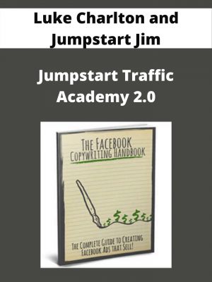 Luke Charlton And Jumpstart Jim – Jumpstart Traffic Academy 2.0