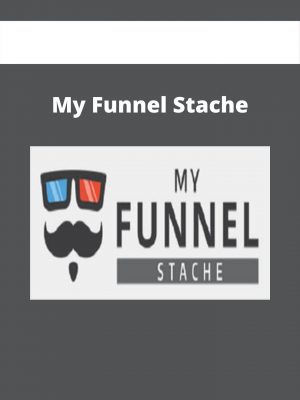 My Funnel Stache