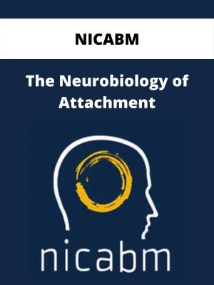 Nicabm – The Neurobiology Of Attachment