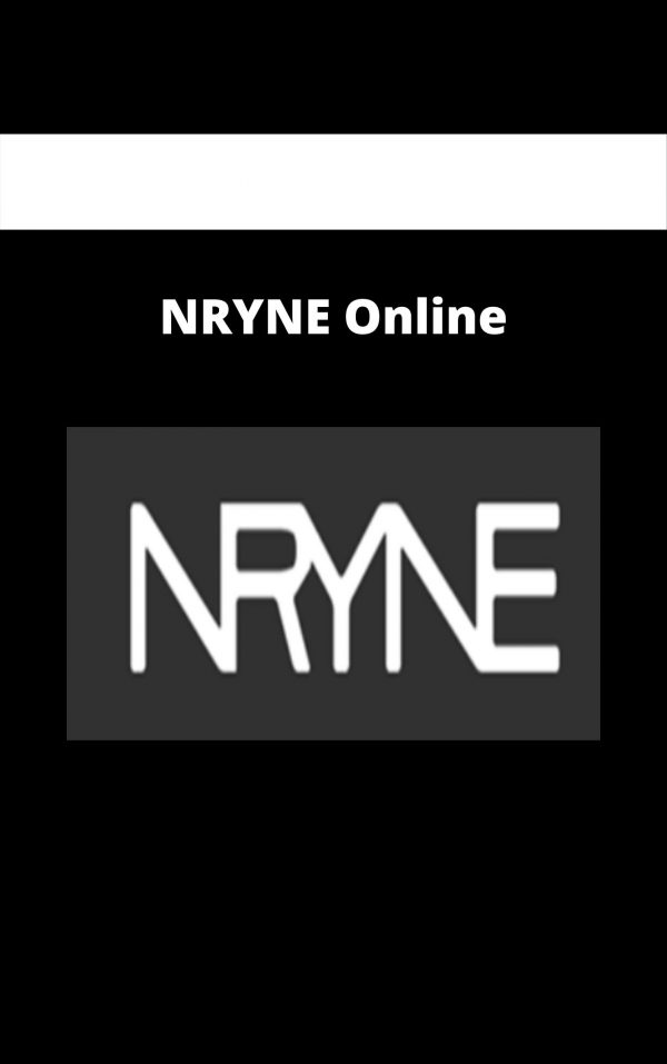 Nryne Online