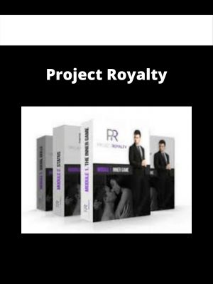 Project Royalty