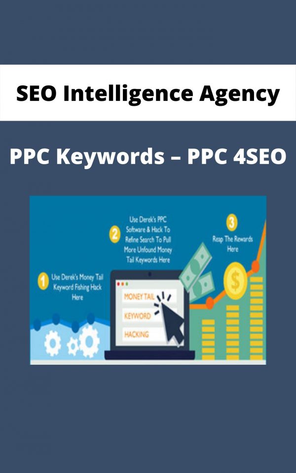 Seo Intelligence Agency – Ppc Keywords – Ppc 4seo