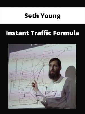 Seth Young – Instant Traffic Formula