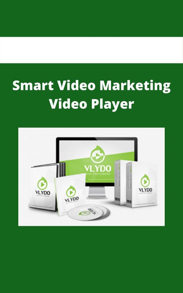 Smart Video Marketing Video Player