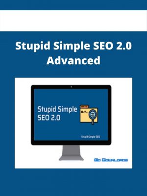 Stupid Simple Seo 2.0 Advanced