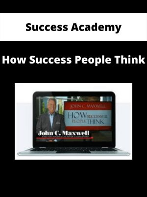 Success Academy – How Success People Think