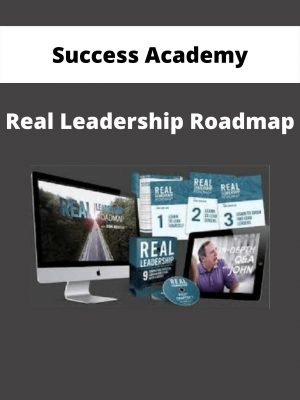 Success Academy – Real Leadership Roadmap