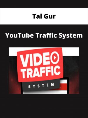 Tal Gur – Youtube Traffic System