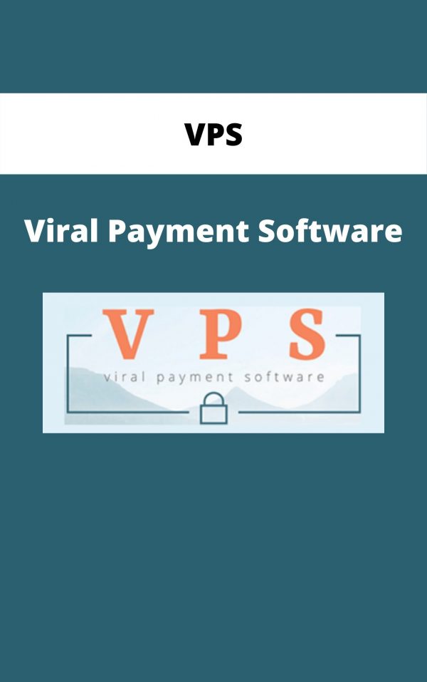 Vps – Viral Payment Software