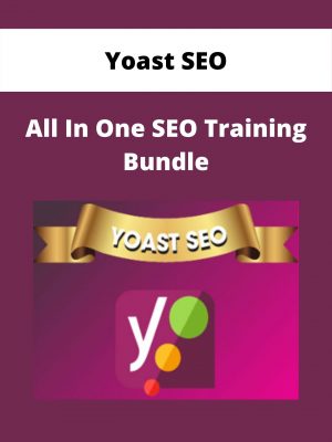 Yoast Seo – All In One Seo Training Bundle