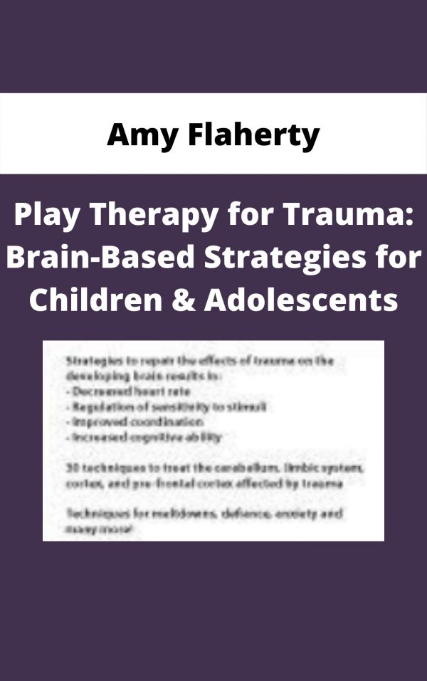 Self-regulation Strategies For Children With Adhd, High-functioning Autism, Learning Disabilities Or Sensory Disorders – Laura Ehlert
